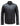 Happy Gentleman B102 - Real Leather Tailored Fit Mens Black Biker Jacket