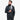 Happy Gentleman GRINGO Grey 3 Piece Wool Suit