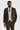 Harris Green Check Tweed Suit with Belmont Sage Contrasting Waistcoat