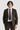 Harris - Green Tweed Herringbone Check Tweed Blazer