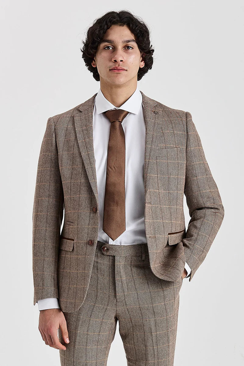 blazer formal dress for men Semi-Formal Wedding Attire for Men: What to Wear