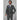 Harris Men's Grey 3-Piece Tweed Suit with Classic Vintage Charm