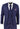 Blue 3 Piece Tweed Suit - Marc Darcy Harry