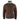 Men's Sherling Sheepskin Zip Pilot Flying Jacket WW2