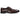Henley - Men's Brown Classic Plain Toe Derby Shoes