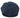 Mens Herringbone Blue Tweed 8 Panel Cap