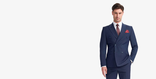 2 Piece Suits