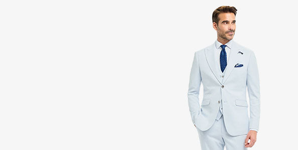 Wedding Suits