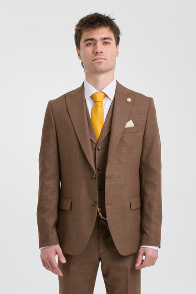james_suit_Brown_3-piece-suit-
