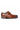 Jenson - Men's Brown Leather Lace Up Oxford Shoes