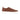 Josh - Men's Brown Suede Leather Trainers