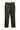 Joshua - Men's Green Tweed Check Trousers