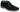 Elong K16 Mens Suede Low Ankle Chelsea Boots Laced Dessert Chukka Shoes Leather Inner Black