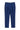 Kingsley - Men's Plain Blue Trouser
