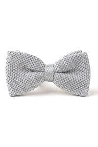 Knitted Bow Tie