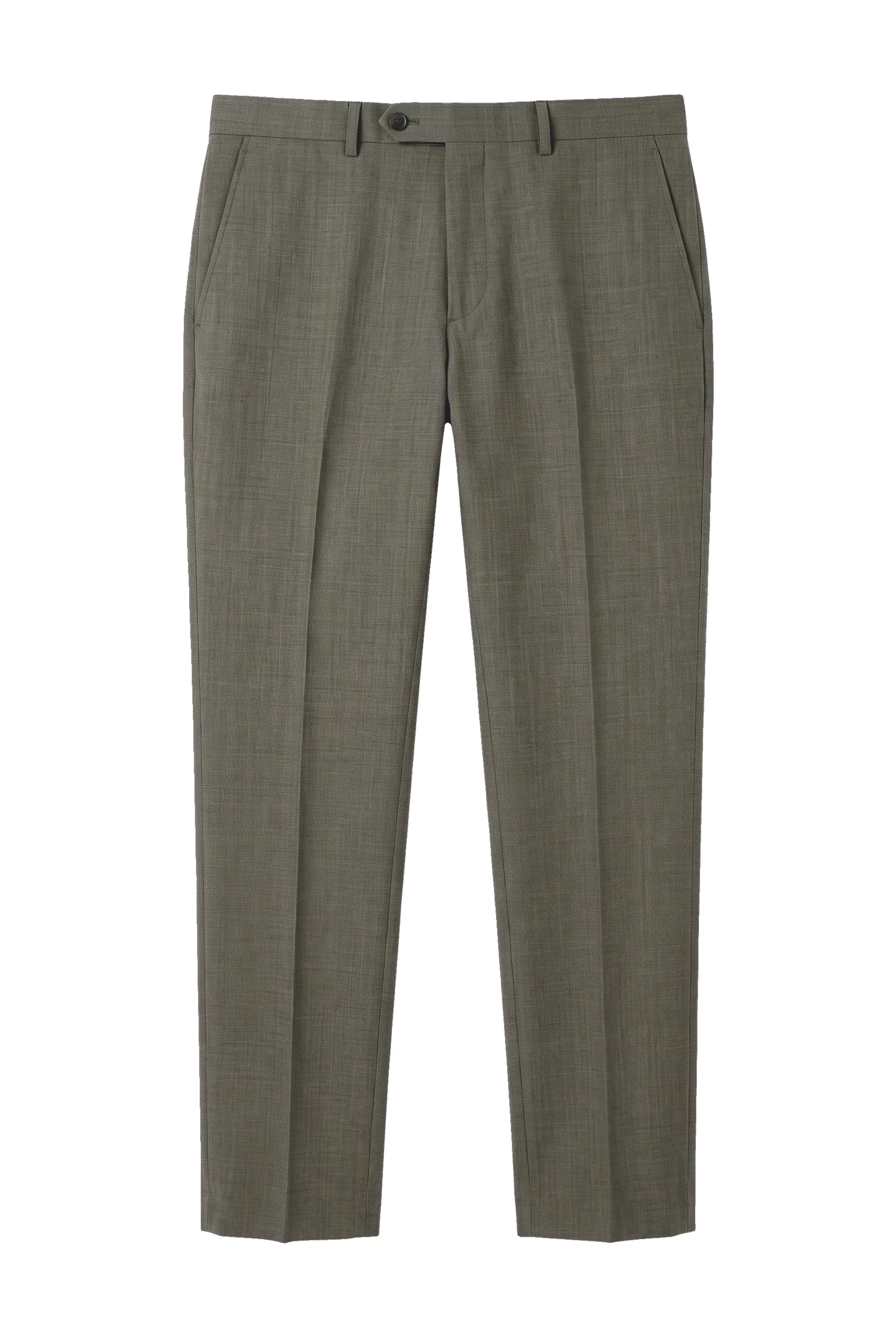 Kurt - Men's Sage Trousers
