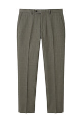 Kurt - Men's Sage Trousers