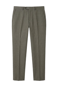 Kurt - Men's Sage Trousers