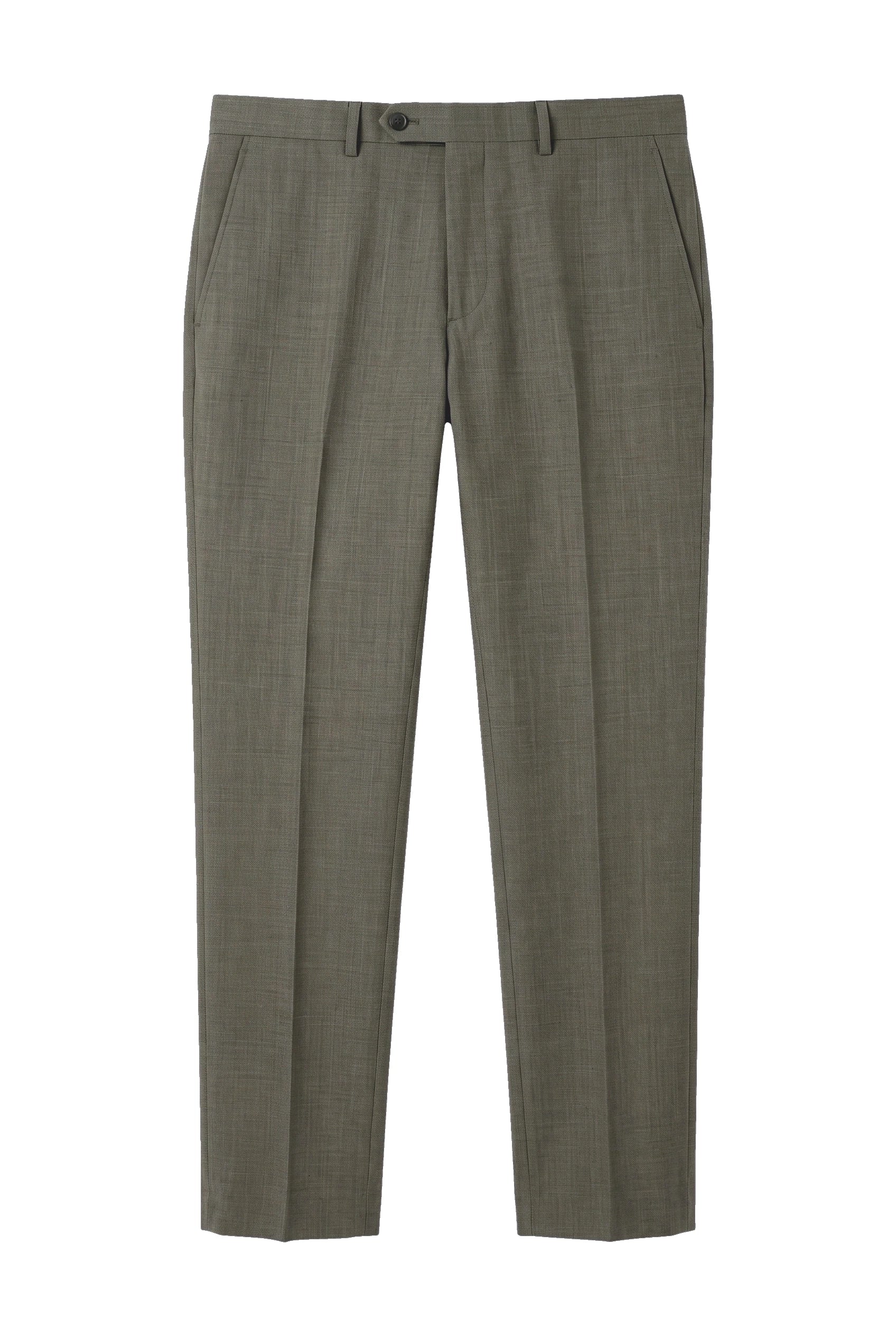Kurt - Men's Sage Trousers