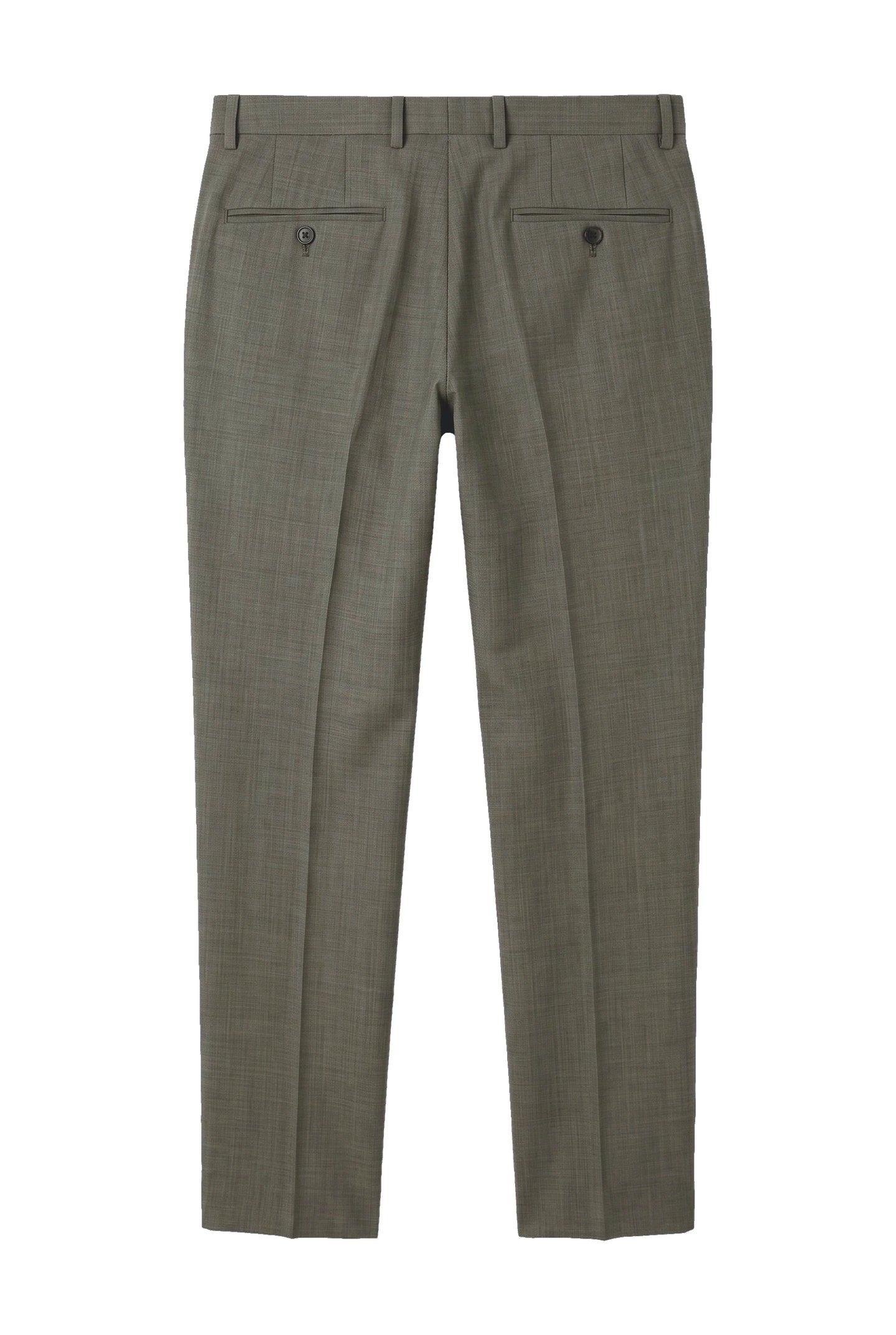 Kurt - Men's Sage Trousers