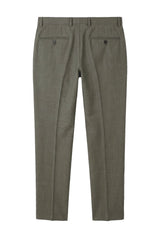 Kurt - Men's Sage Trousers