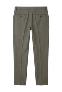 Kurt - Men's Sage Trousers