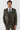 Kurt Men's Sage Green 3-Piece Tailored Fit Suit for Summer Weddings