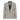 Ladies Tweed Beige Blazer Wool Classic Hunting Jacket Vintage 1920s Retro