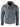 Mens Genuine Suede Jacket Leather Jeans Denim Short Mens Biker Classic Vintage Grey