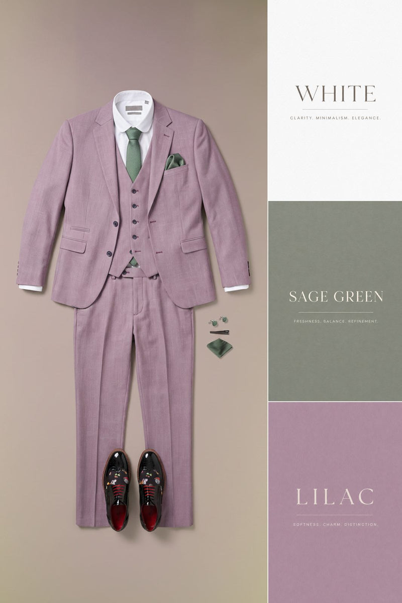 Summer — Look 317 styling collage