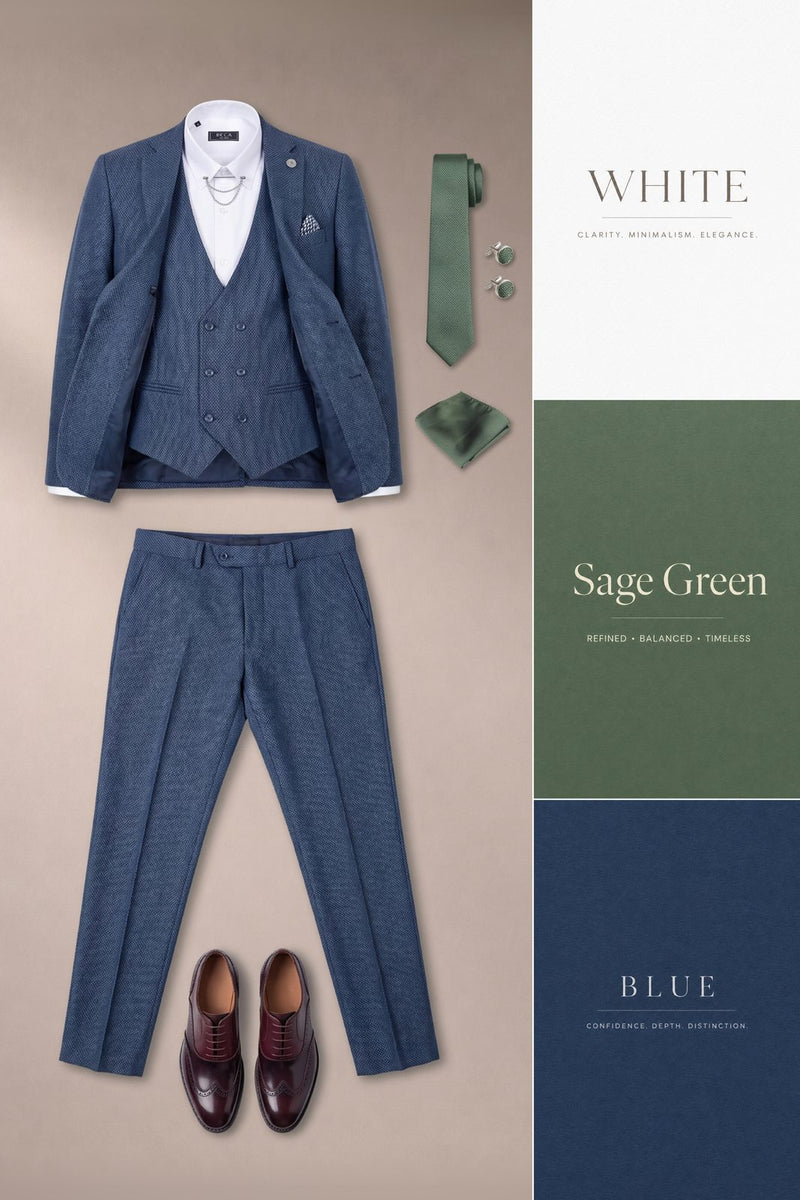 Rustic — Look 384 styling collage