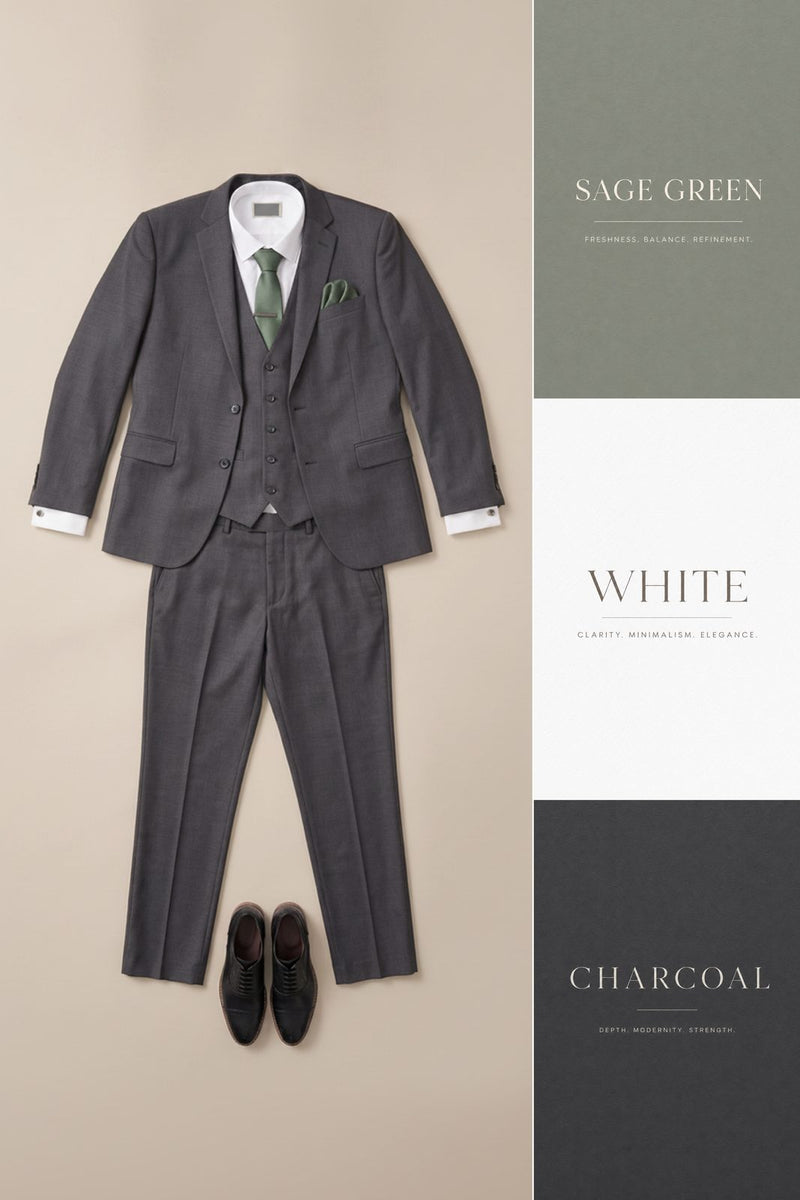 Formal — Look 817 styling collage