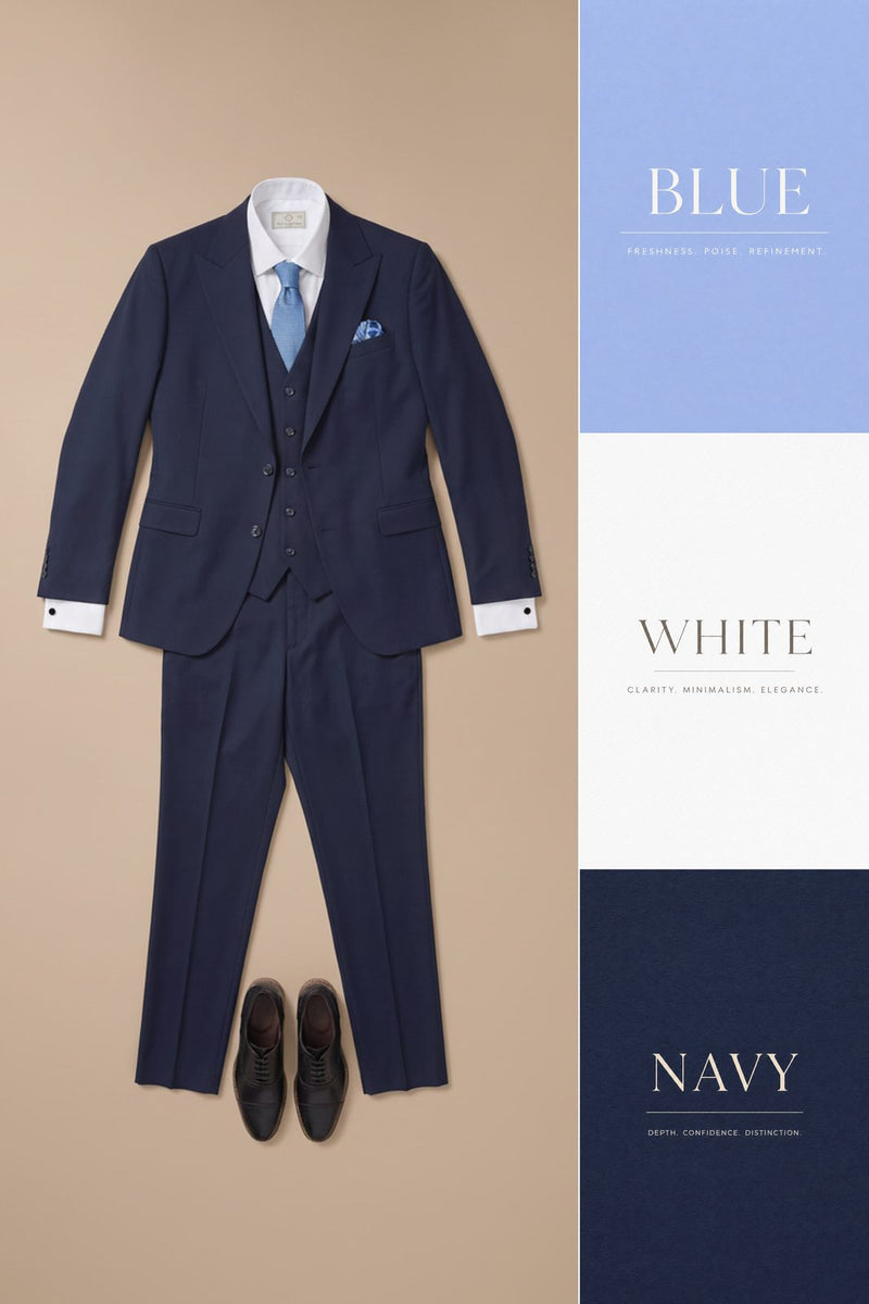 Formal — Look 822 styling collage