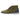 Men's Lace Up Suede Desert Green Boots