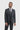 Malibu - Men's Charcoal Textured Blazer