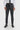 Malibu - Men's Charcoal Textured Trousers