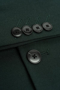 Malibu - Men's Forest Green Blazer