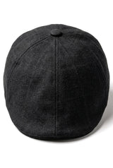 Marc Darcy Rayford Mens Tweed Vintage Retro Grandad Flat Caps Hats Newsboy Check Classic