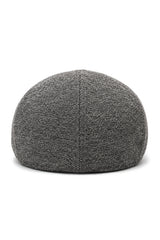 Marc Darcy Rayford Mens Tweed Vintage Retro Grandad Flat Caps Hats Newsboy Check Classic