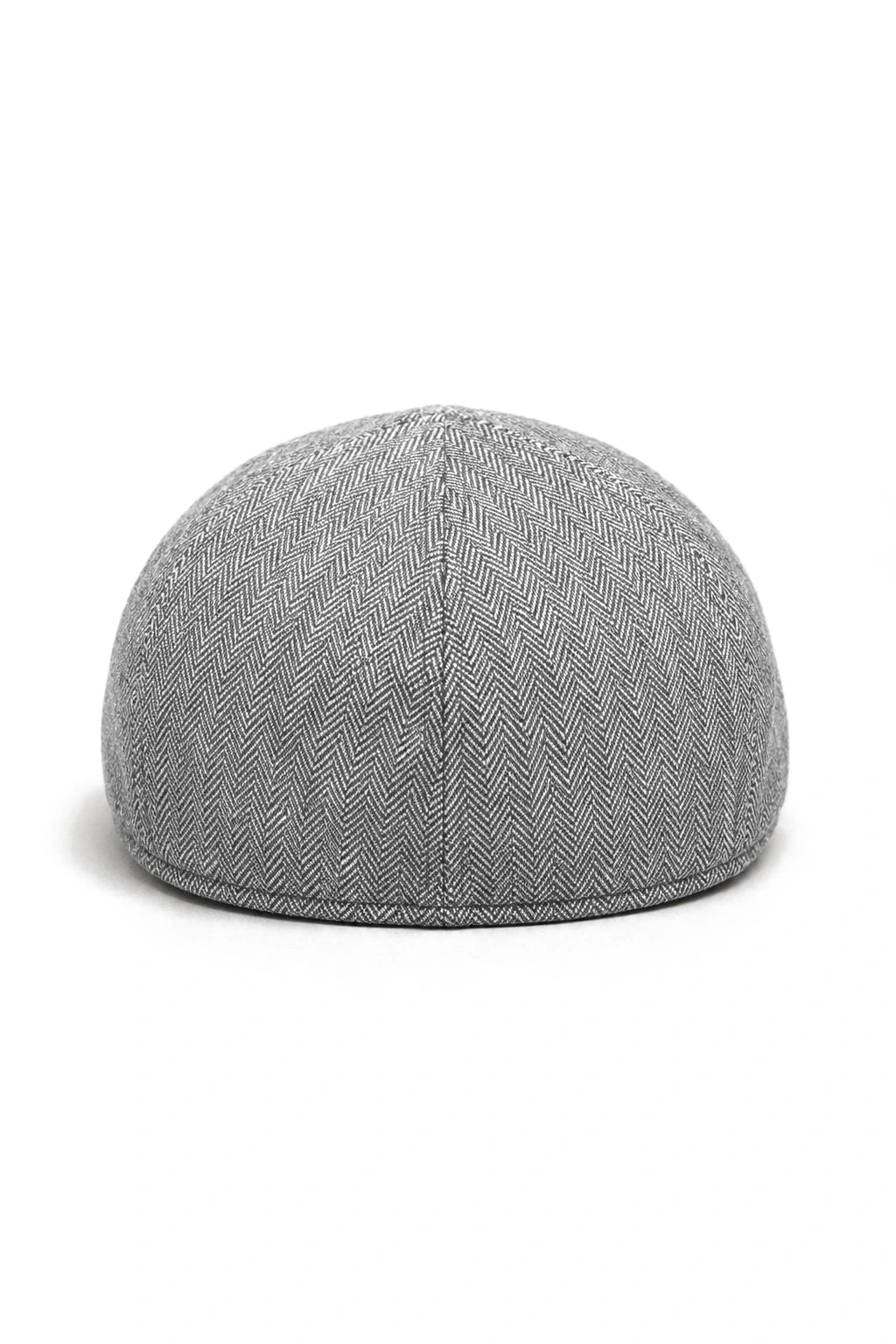 Marc Darcy Rayford Mens Tweed Vintage Retro Grandad Flat Caps Hats Newsboy Check Classic