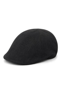 Marc Darcy Rayford Mens Tweed Vintage Retro Grandad Flat Caps Hats Newsboy Check Classic
