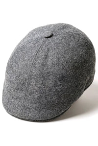 Marc Darcy Rayford Mens Tweed Vintage Retro Grandad Flat Caps Hats Newsboy Check Classic