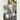 Mario - Men's 2 Piece Summer Suit Light Blue Office Wedding Classic Italian