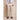 Mario - Men's Summer Beige Trousers
