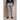 Mario - Men's Summer Light Blue Trousers