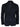 Mens Genuine Suede Blazer Style Jacket Leather Mens Classic VIntage Smart Casual Black