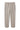 Mayfair - Men's Beige Birdseye Formal Trousers