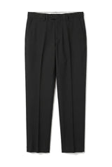 Mayfair- Men's Plain Black Trouser
