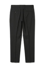 Mayfair- Men's Plain Black Trouser