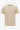 Men’s Beige Classic Cotton Blend TShirt